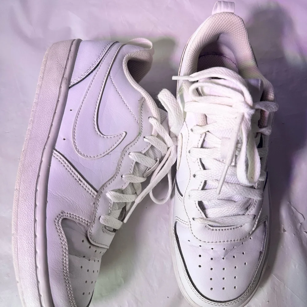 Nike Women's Classic White Sneakers